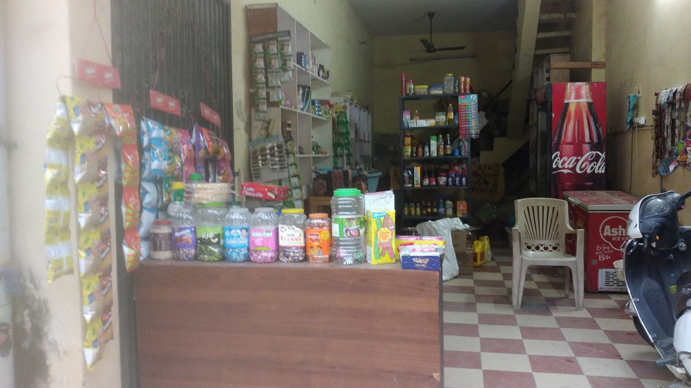 Jeevanjot Karyana Store