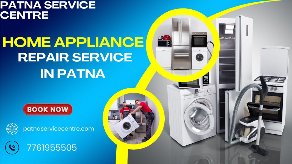 Patna Service Centre