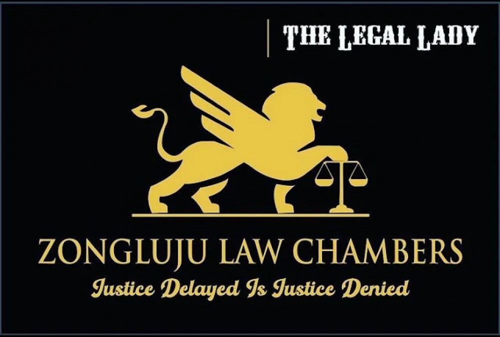 Zongluju Law Chambers