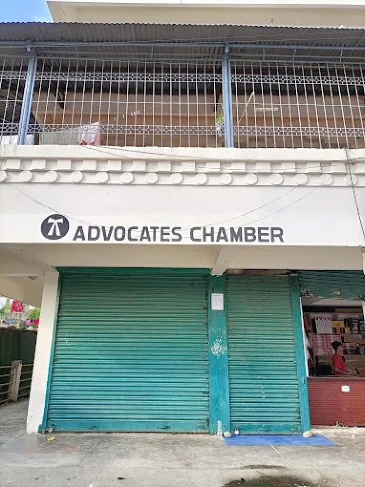 Advocates Chamber