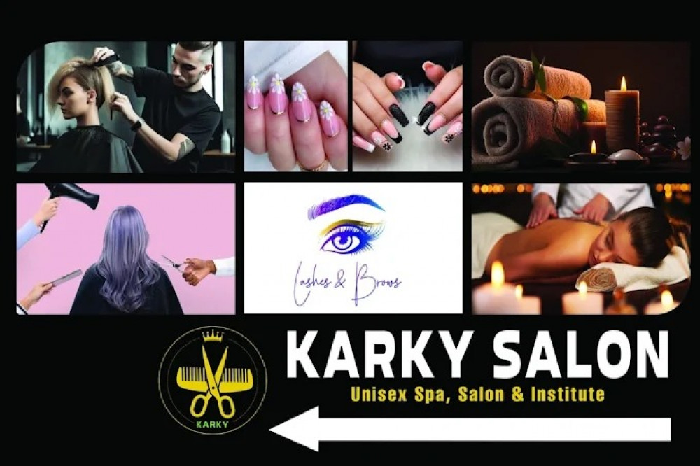 KARKY SALON
