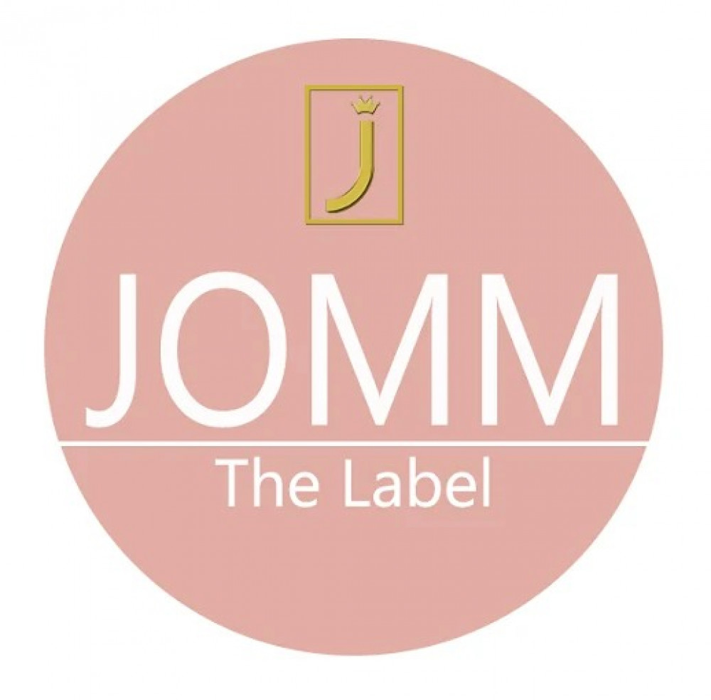 Jomm The Label