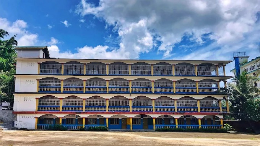 Good Shepherd Public School