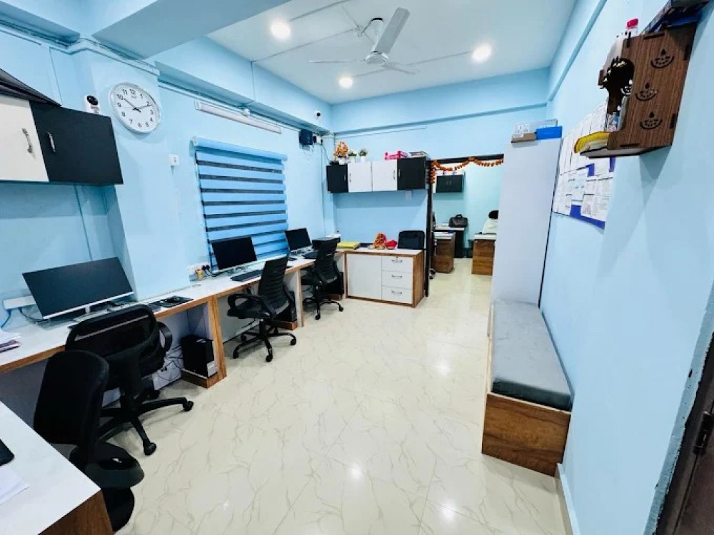 Mahendra & Associates