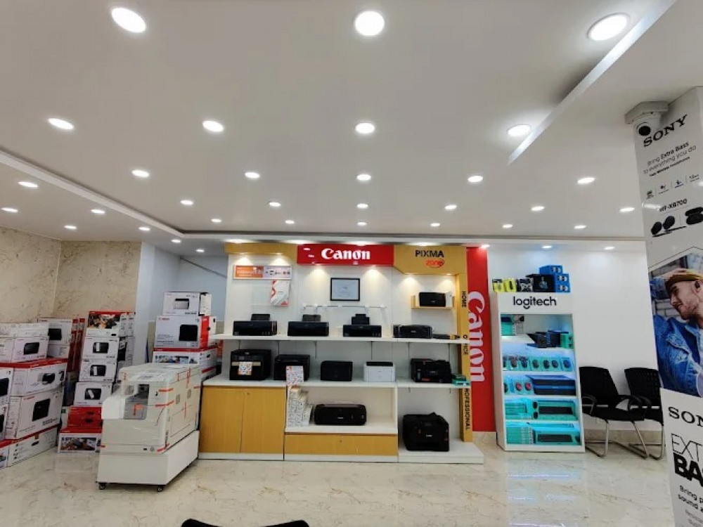 SHREE GANESH INFOTECH