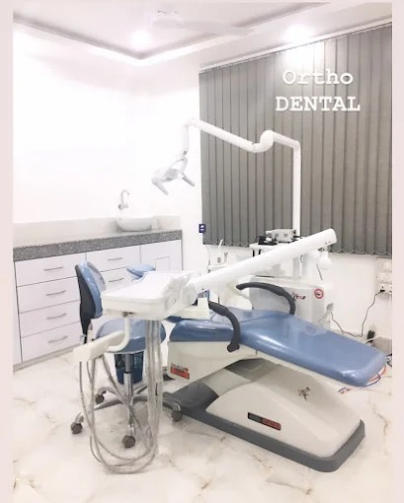 Ortho DENTAL