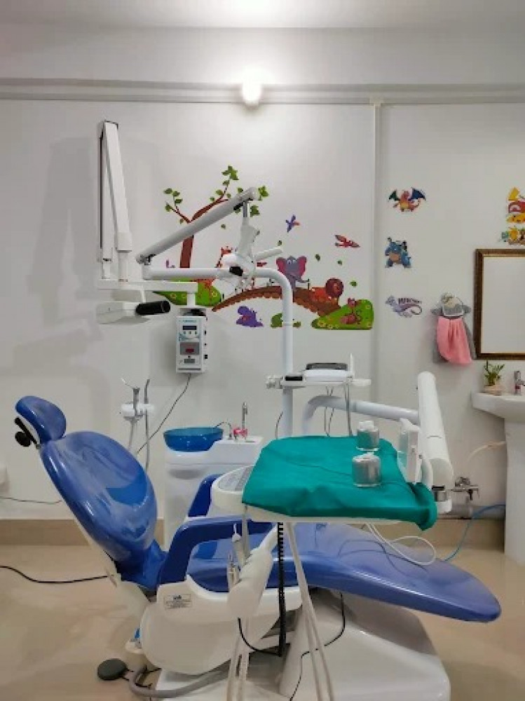 Loku Dental Clinic