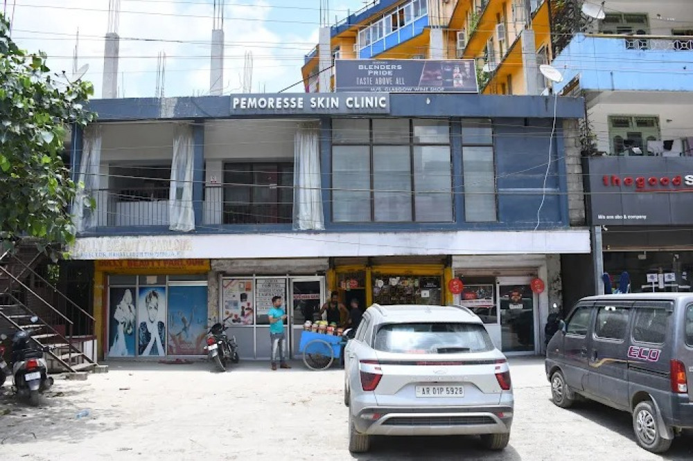 Pemoresse Skin Clinic