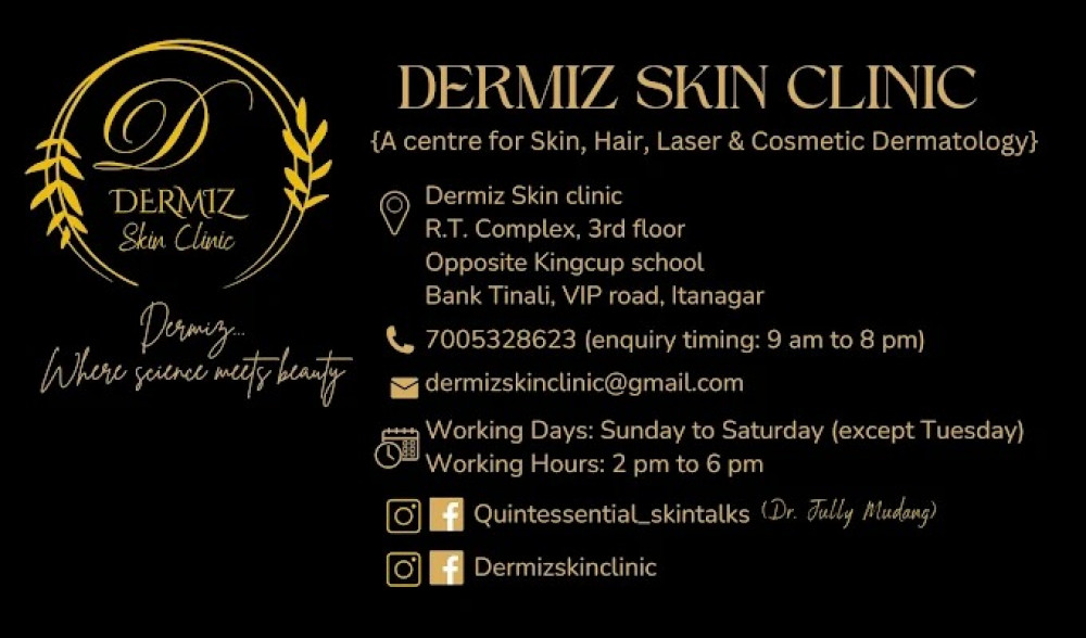 Dermiz Skin Clinic