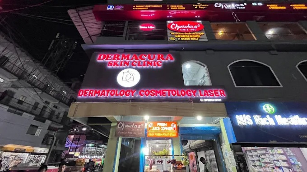 Dermacura Skin Clinic