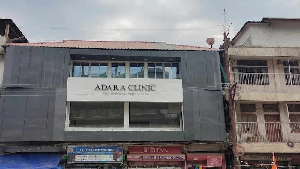 ADARA CLINIC SKIN