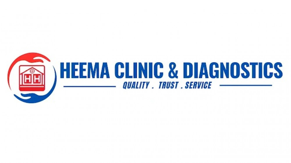 Heema Clinic & Diagnostics