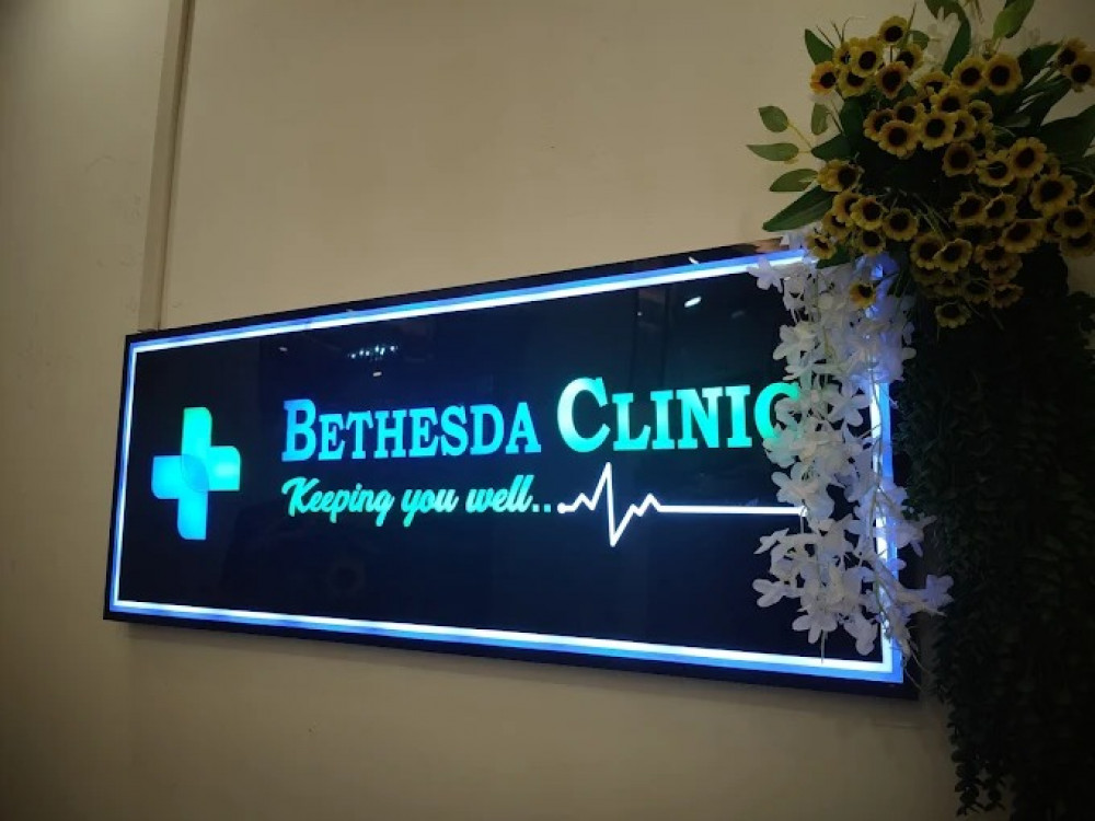 Bethesda Clinic