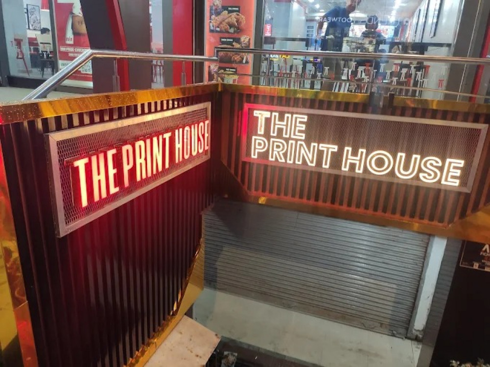 The Print House
