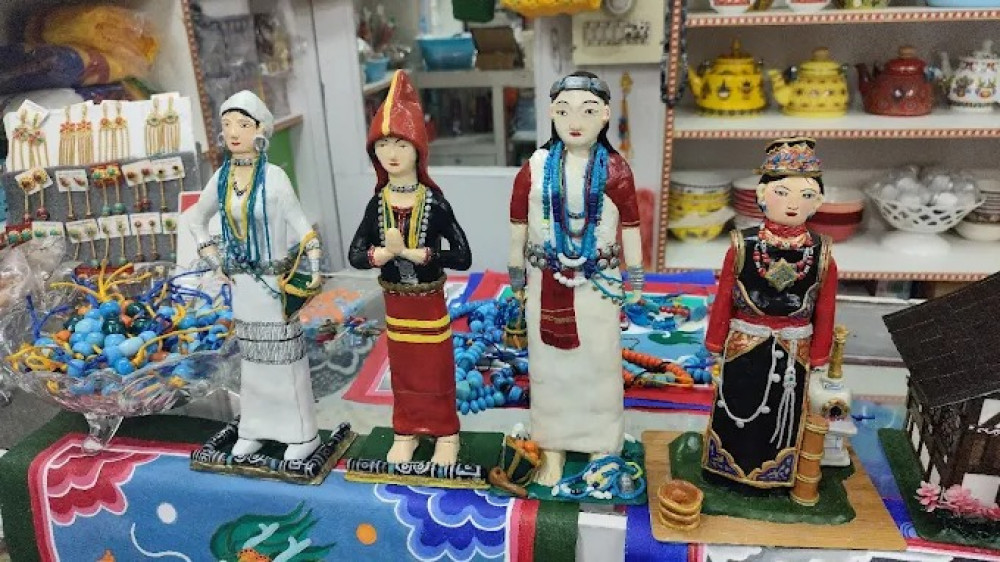 Itanagar Gift Shop