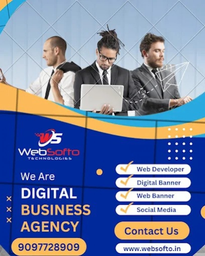 Websofto Technologies