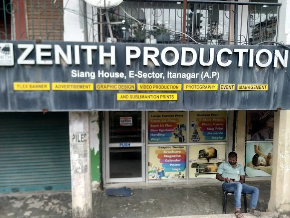 Zenith Production
