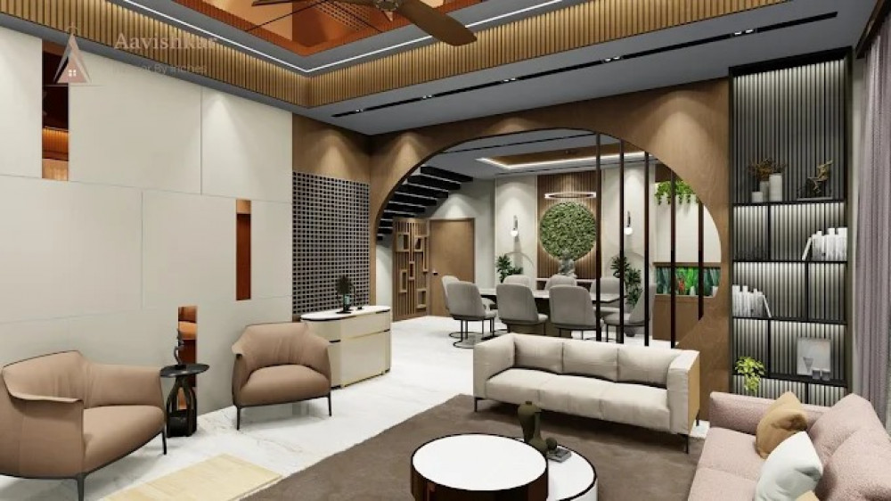 Aavishkar Interiors