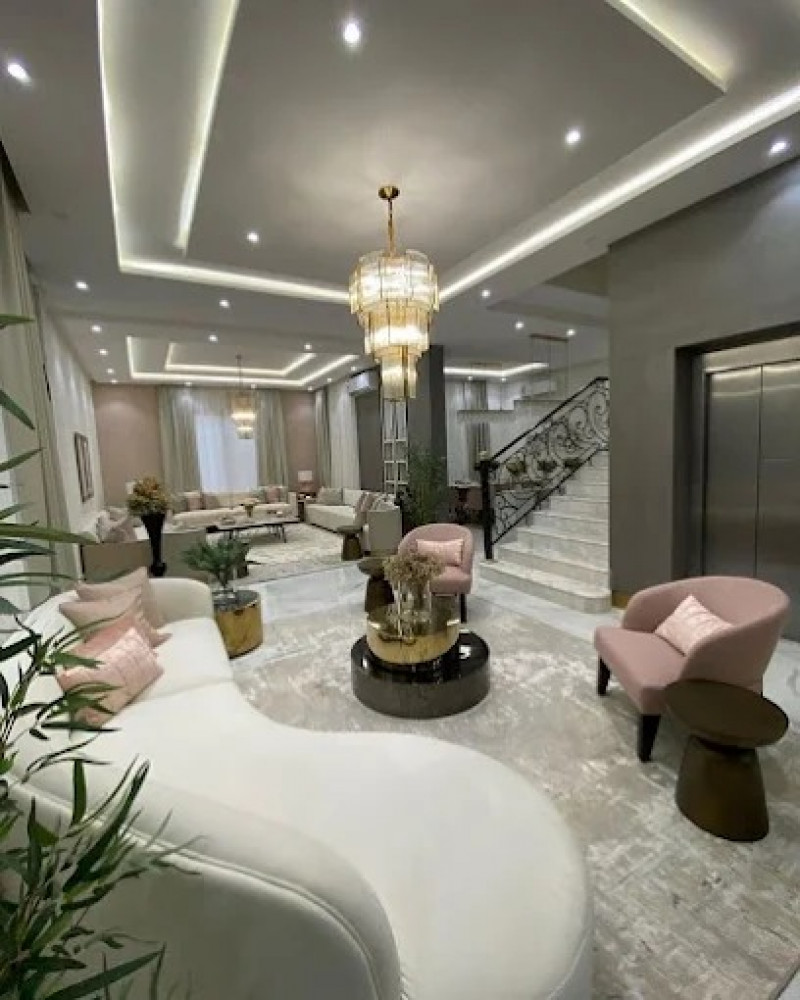 GANGCHENG12 DESIGN & CONSTRUCTION STUDIO