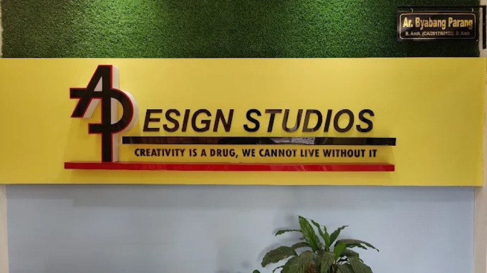 Parang Design Studios