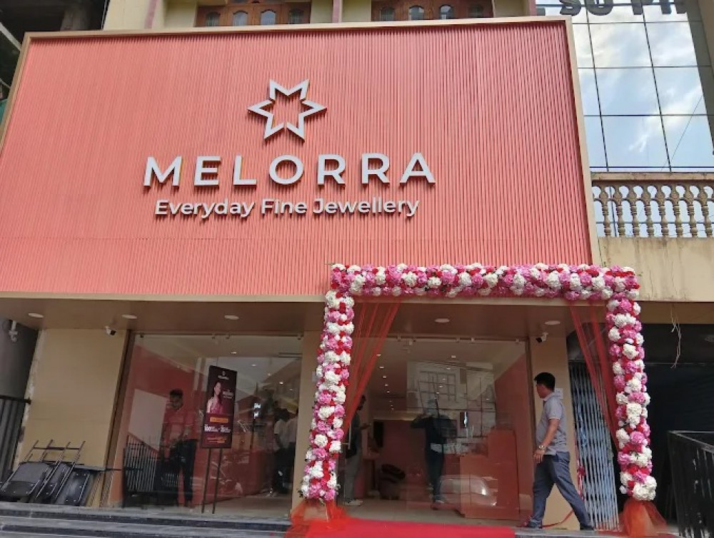 Melorra Jewellery