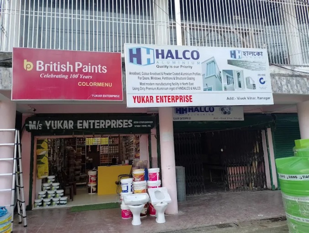 Yukar Hardware