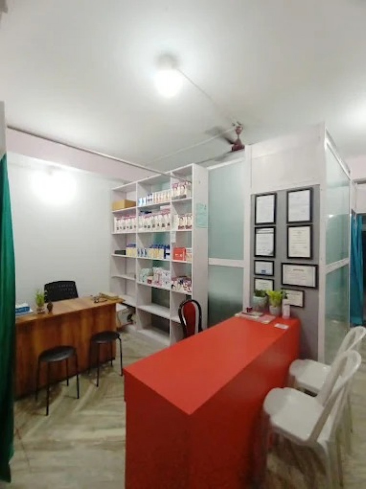 DC Clinic Physiotherapy And Rehabilitation