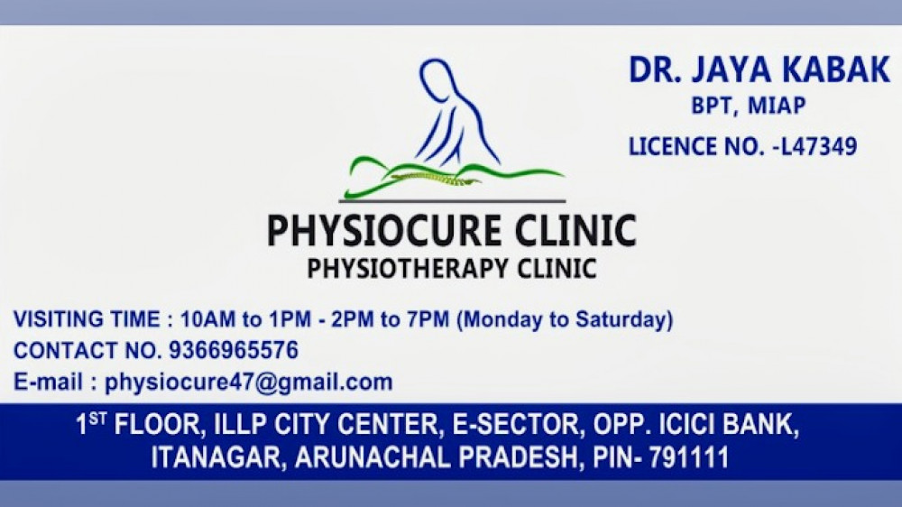 Physiocure Clinic