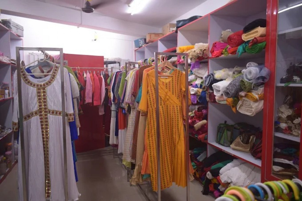 Khinam Fashion House