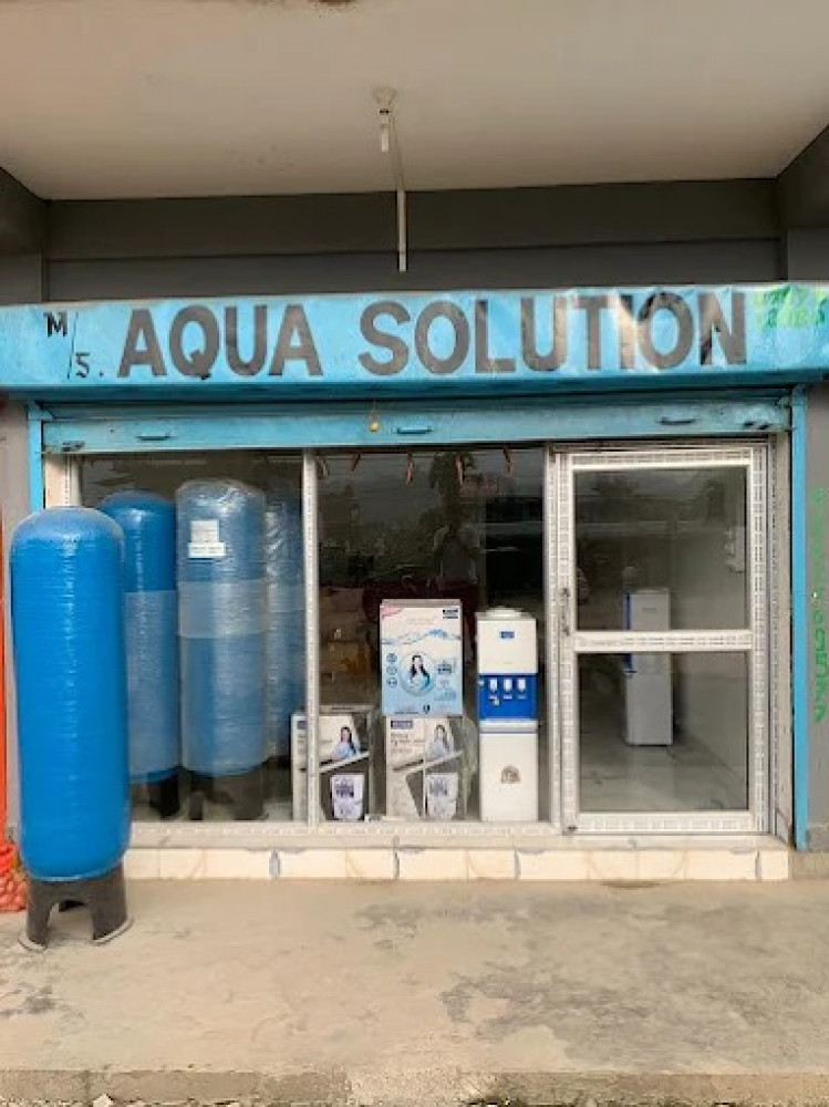 Aqua Solution