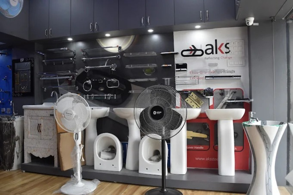 Lagun Hardware And Sanitary Center