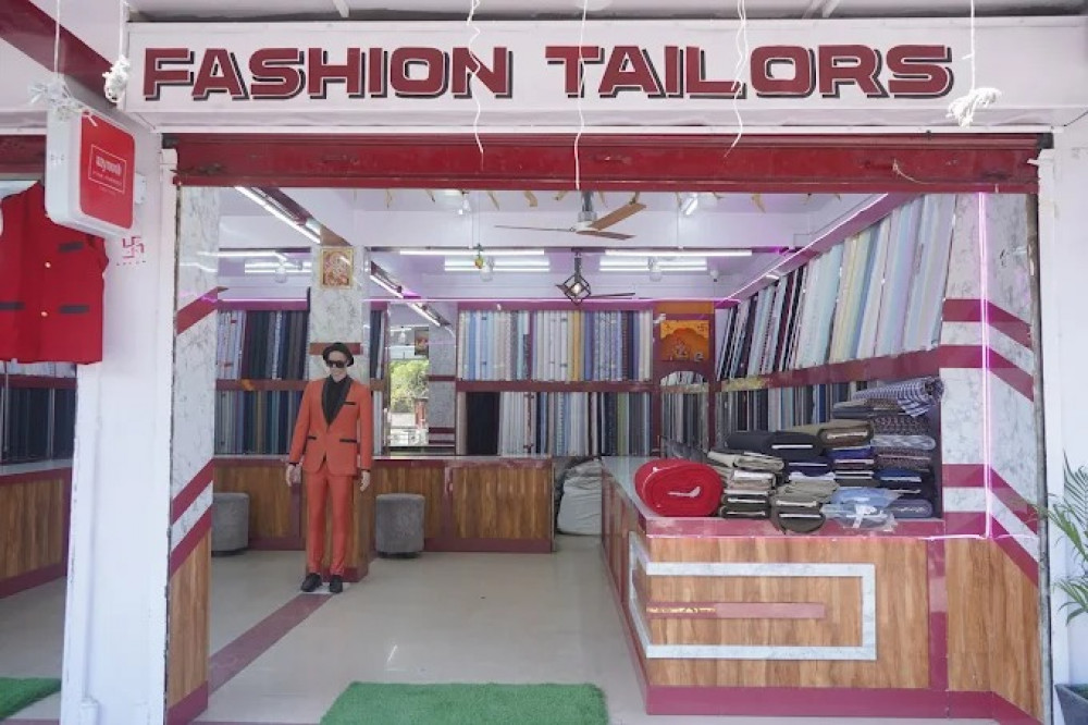 LAXMI TAILORS