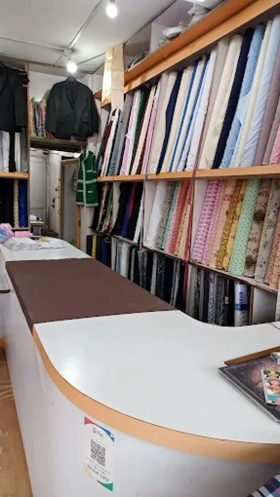 Super Style Ladies Tailor