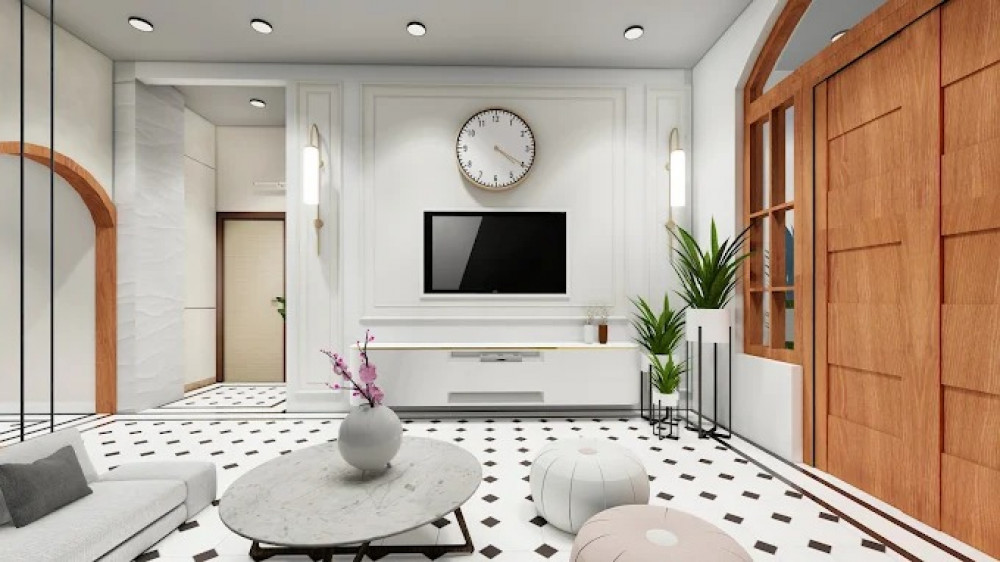 Design & Creation Architects