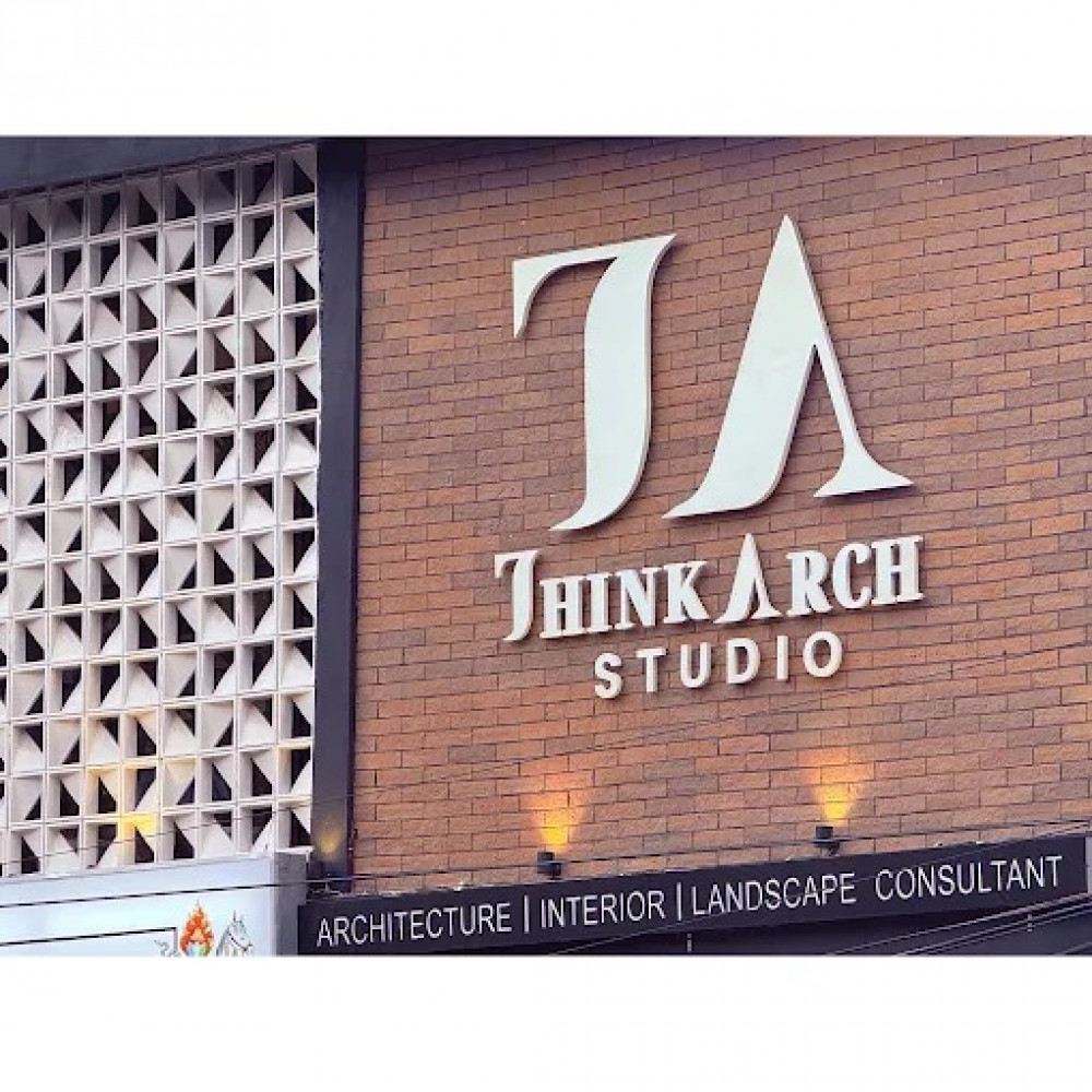 ThinkArch Studio