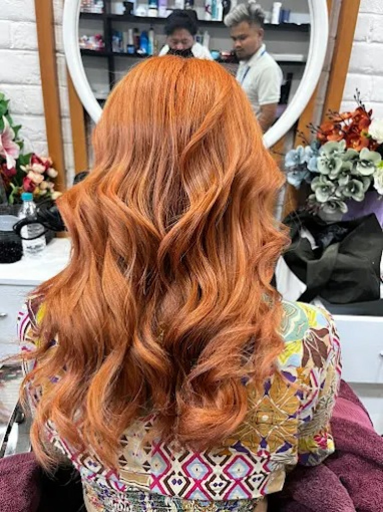 New Look Unisex Spa & Salon