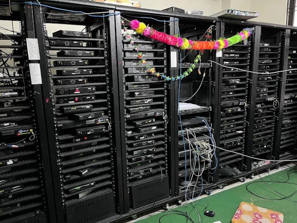 Capital Digital Cable Network