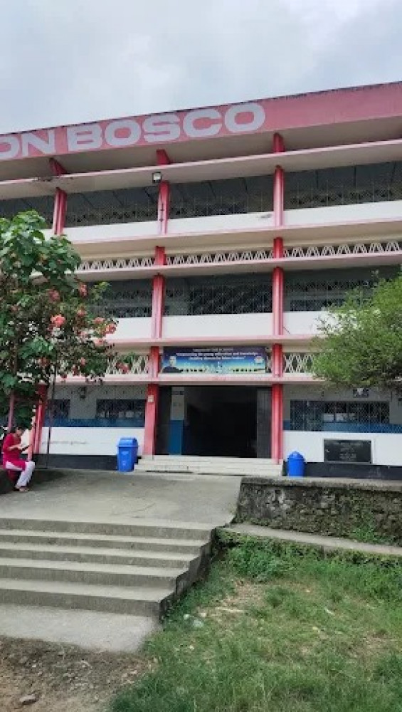Don Bosco School