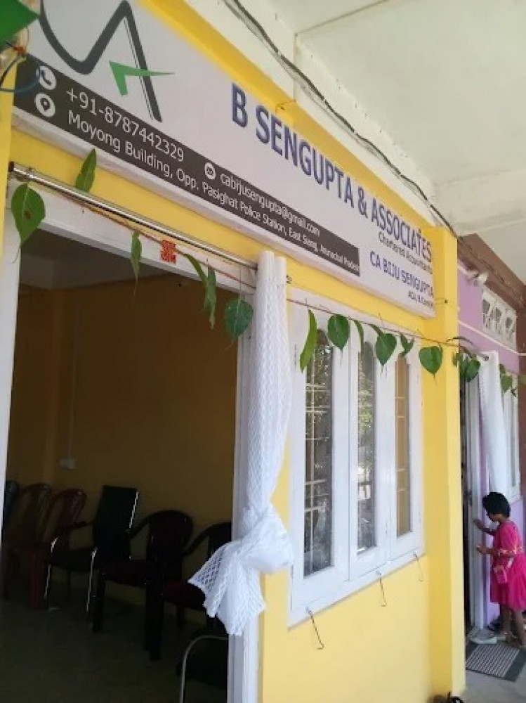 B SENGUPTA & ASSOCIATES