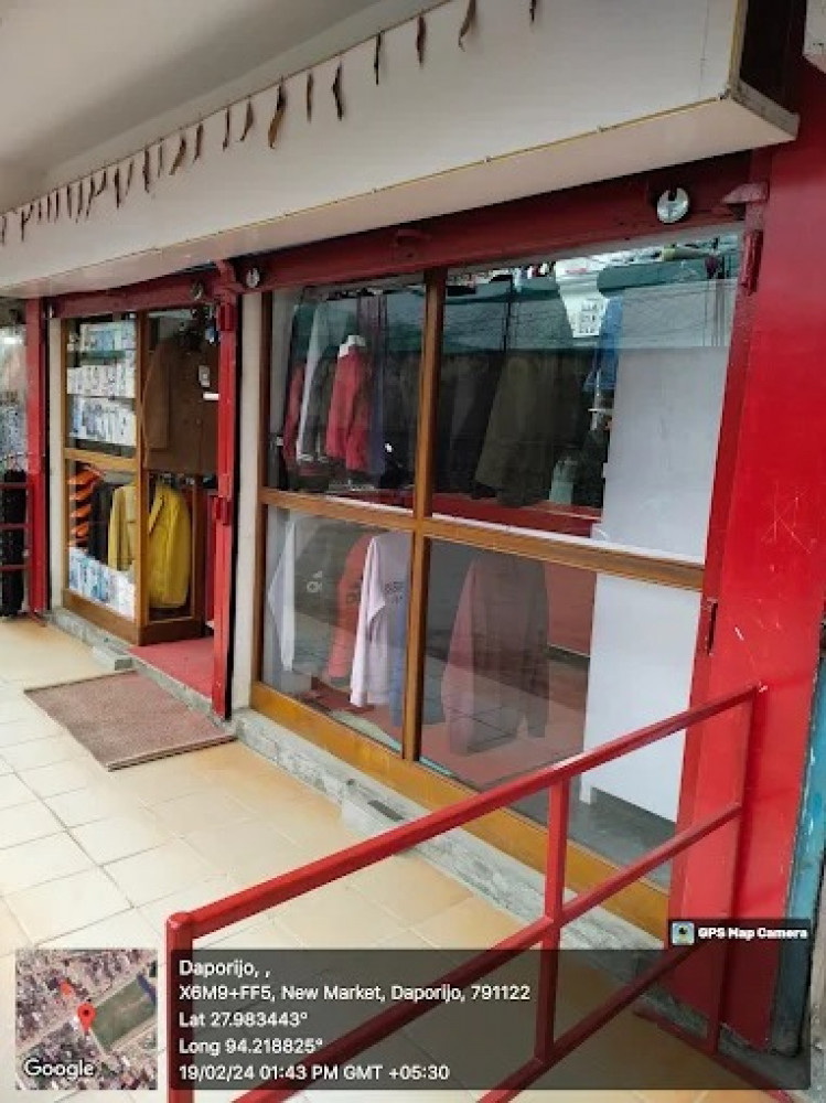 City Fabric & Accessories