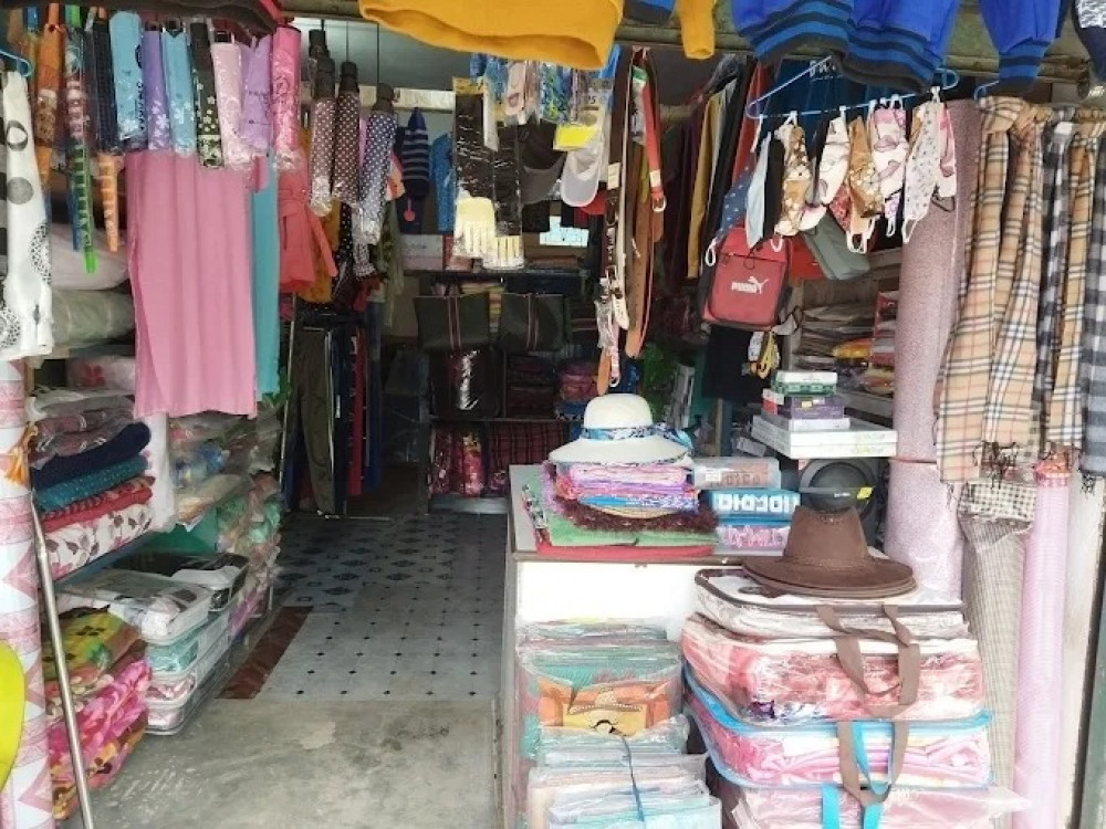 Hussain Merchant Fashion