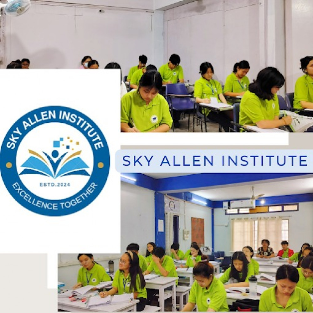 Sky Allen Institute