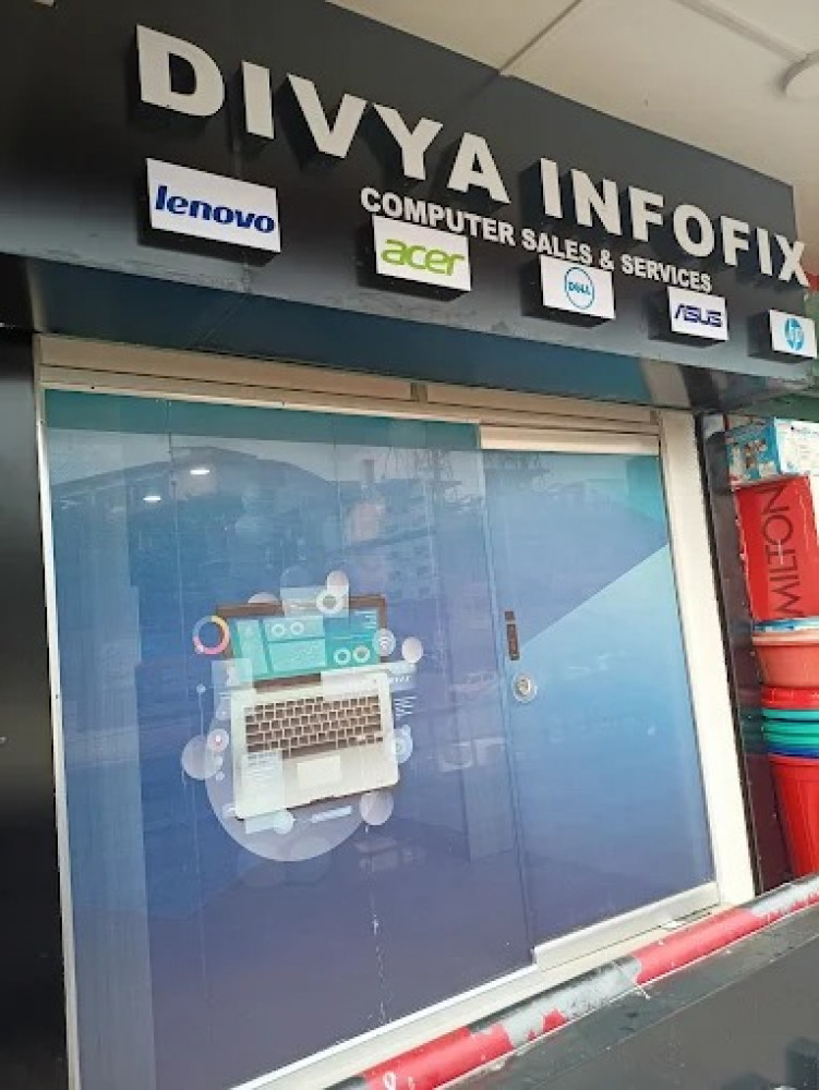DIVYA INFOFIX