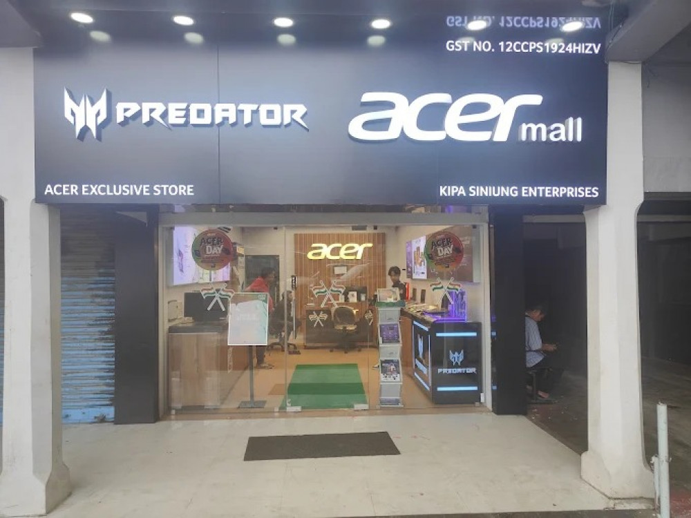 Acer Mall