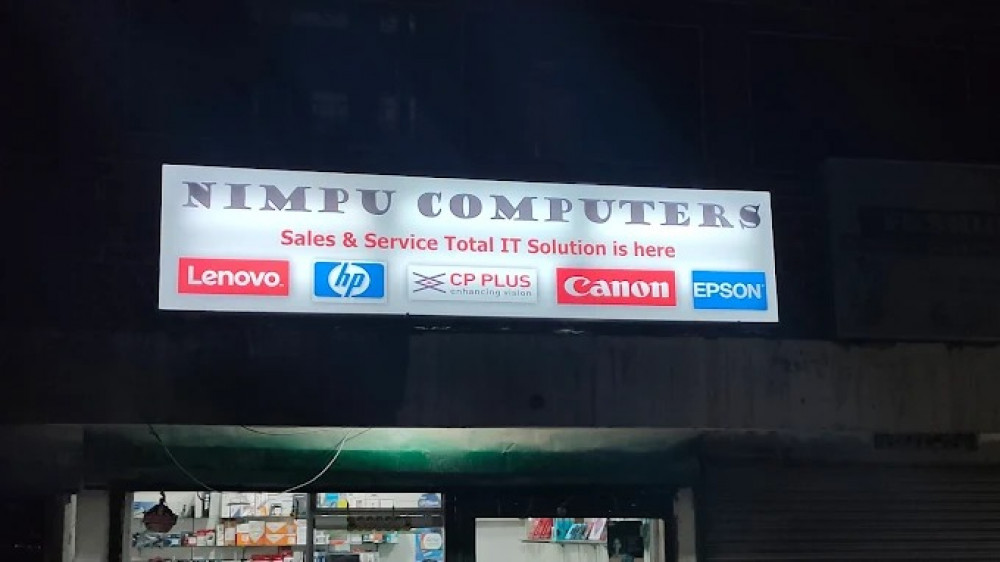 Nimpu Computers