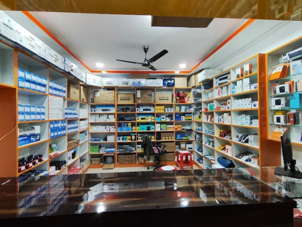 Shree Ji Enterprises