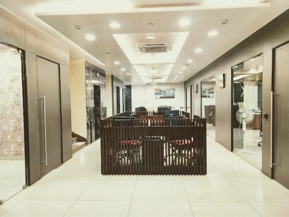 T.K. Engineering Consortium Pvt. Ltd.