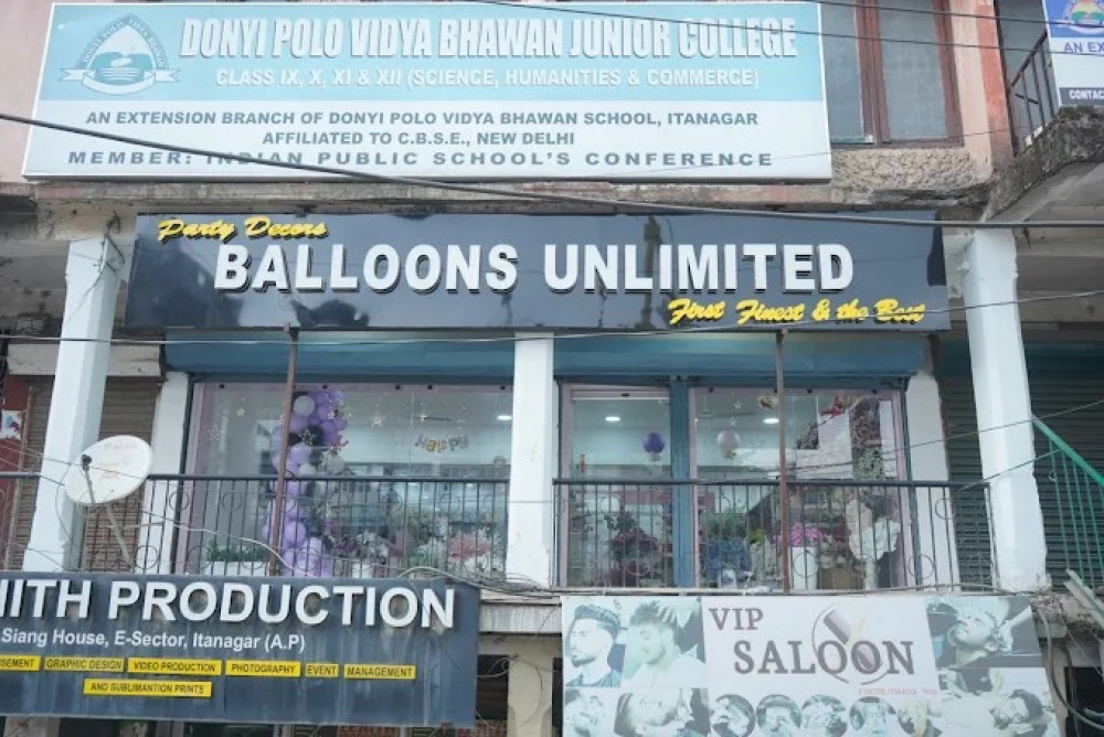 Balloons Unlimited
