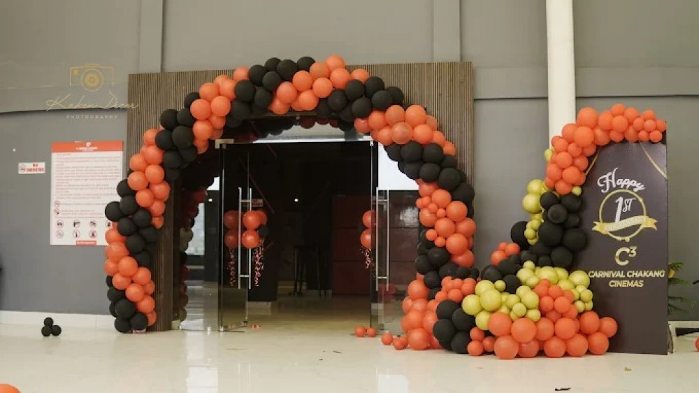 Kaken Decor Cum Gifts & Flowers