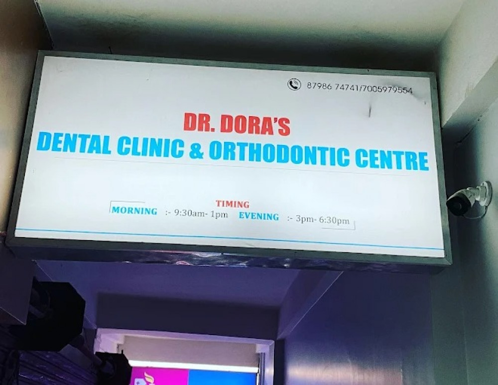 Dr. Dora's Dental Clinic And Orthodontic Centre